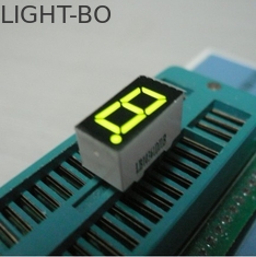 La singola cifra sette segmenta l'esposizione di LED piccola per l'apparecchio elettronico 3,3/a 1,2 pollici