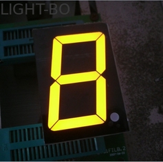 Piccola singola esposizione di LED di segmento della cifra 7, esposizione principale numerica 500 millimetri