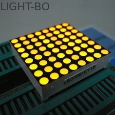 Esposizioni di LED a 1,26 pollici della matrice a punti 32 x 32 x 8mm per gli indicatori del pavimento dell'elevatore