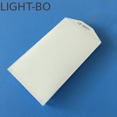 Dimensioni del materiale 74*33*3mm di Arcylic LGP della lampadina quadri portastrumenti LED