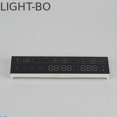 Display LED multifunzione a 7 segmenti