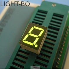 Singola esposizione di LED stabile di segmento della cifra 7, catodo comune 14.2mm un display a 7 segmenti