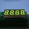 7 a quattro cifre segmentano il verde puro a 0,4 pollici numerico dell'esposizione di LED per controllo della temperatura