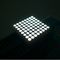 Assemblea facile dell'indicatore di posizione dell'elevatore del LED 5x7 della matrice a punti dell'esposizione di LED stabile 1,26»