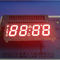 635nm 10mm 100mcd ha condotto l'esposizione di segmento 7 per Digital Oven Timer