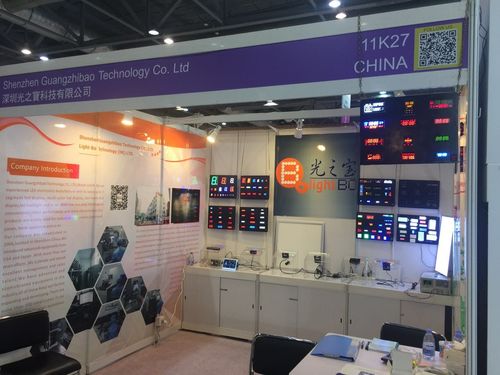 Ultimi blog aziendali su La Luminoso BO ha assistito al Consumer Electronics Show globale di fonti che ha tenuto nell'Expo del Asia-mondo • Hong Kong SAR con successo!