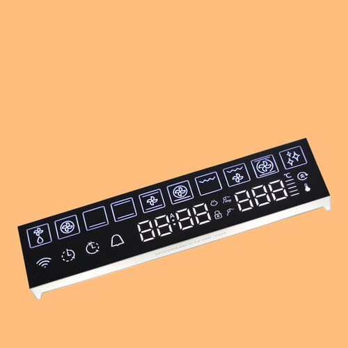 Ultimi blog aziendali su Come scegliere il display LED a 7 segmenti: guida all'acquisto per produttori di elettrodomestici e strumenti