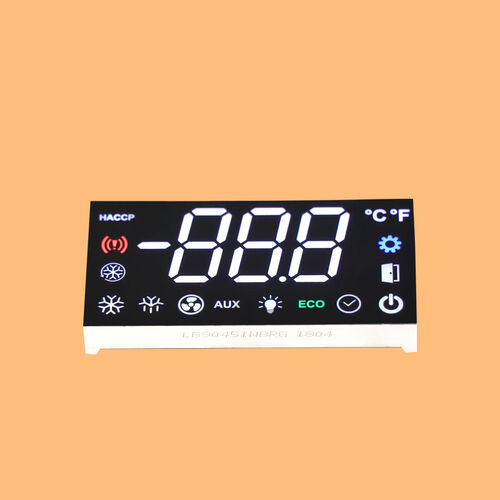 Ultimi blog aziendali su Perché i produttori di elettrodomestici del Medio Oriente si stanno aggiornando a display LED di segmento personalizzato