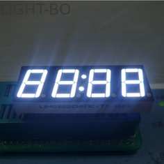 Esposizione per il temporizzatore del forno a microonde, esposizione dell'orologio del LED dell'orologio di Digital