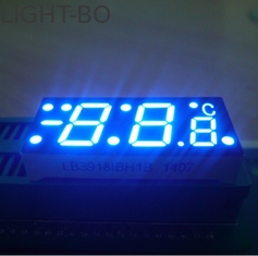 Anodo comune di abitudine di IC di LED di segmento compatibile dell'esposizione 7 per controllo della temperatura