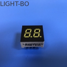 Colori di due cifre del display a 7 segmenti dell'anti umidità vari per l'indicatore dell'orologio di Digital