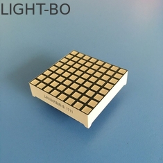 Esposizione di LED elettronica della matrice a punti del video 8X8, forum principale IC compatibile