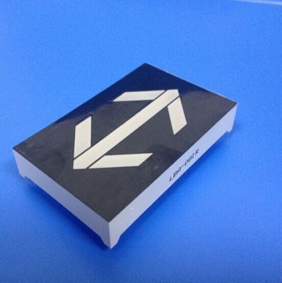 Un buon prezzo. 1Display a freccia da 5 pollici Indicazioni prestazioni stabili Ultra Rosso 70mcd - 80mcd in linea