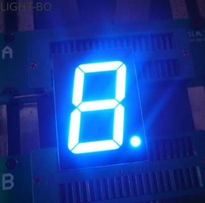 Un buon prezzo. Esposizione di LED singola a 1,2 pollici di segmento della cifra 7 per il pannello di controllo di raffreddamento in linea