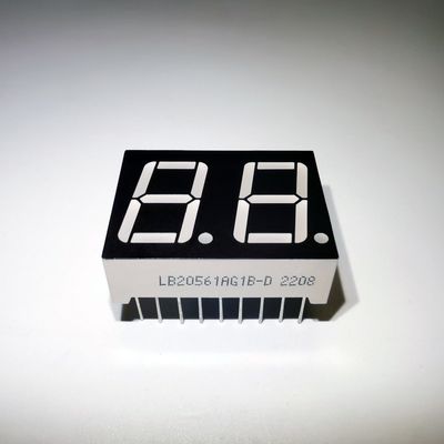 Un buon prezzo. Display a LED in plastica a segmento LB20541IJ1B in linea