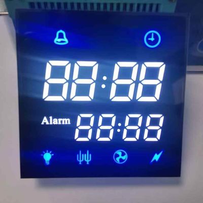 Un buon prezzo. 5x7 Dot Matrix LED Display La soluzione perfetta per i vostri requisiti di schermo display informazioni in linea