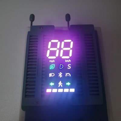 Un buon prezzo. Display LED Bicolore Bicolore Bicolore Bicolore Bicolore Bicolore in linea