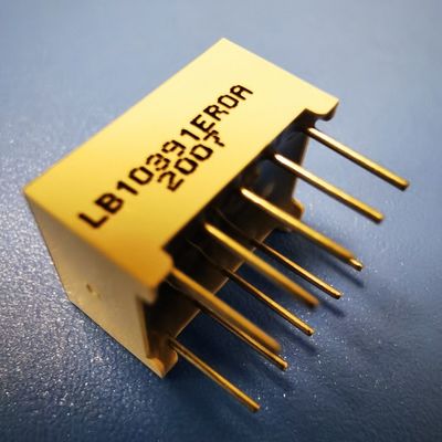 Un buon prezzo. Display LED rosso super luminoso a catodo comune a cifra singola da 0,39 pollici a 7 segmenti per cruscotto in linea