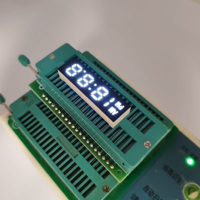 Un buon prezzo. Display LED a 7 segmenti a 3 cifre per il controllo del timer in linea
