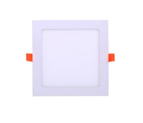 Un buon prezzo. 15W ad alta efficienza 195x195mm angolo di raggio 120 gradi dultra sottile luci a LED per edifici in linea