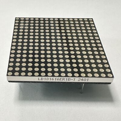 Un buon prezzo. Ultra Bright 1.8mm 16X16 COB LED Matrix for Displays in linea