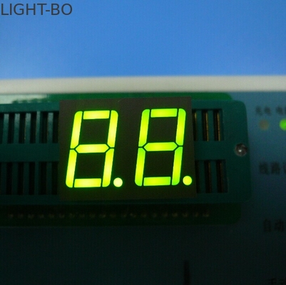 Un buon prezzo. Luminosità doppia a 0,36 pollici dell'esposizione di LED di segmento della cifra 7 alta per l'apparecchio elettronico in linea