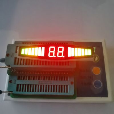 Un buon prezzo. Ultra la luminosità Digital su ordinazione principale visualizza 80000 ore di durata della vita per il radar della protezione dell'automobile in linea