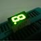 La singola cifra sette segmenta l'esposizione di LED piccola per l'apparecchio elettronico 3,3/a 1,2 pollici