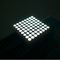 Colori l'esposizione di LED su misura della matrice a punti 8x8 per il video tabellone