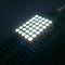 Schermo commovente della matrice dei segni/LED dell'esposizione di LED della matrice a punti di alta efficienza 5x7