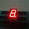 Singola esposizione di LED di segmento della cifra 7 del catodo comune a 1,0 pollici per l'indicatore di posizione dell'elevatore