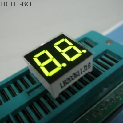 Un buon prezzo. Esposizione di LED multiplexata segmento doppio della cifra 7 per l'indicatore dell'orologio di Digital in linea