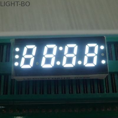 Un buon prezzo. 4 la cifra sette segmenta il potere basso il LED Seg l'esposizione/7 per le case a 0,3 pollici in linea