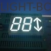 Un buon prezzo. Colore comune di bianco dell'anodo dell'esposizione principale freccia su ordinazione di alta luminosità in linea