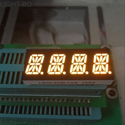 Un buon prezzo. Catodo comune dell'esposizione principale segmento stabile di prestazione 16 per il quadro portastrumenti in linea