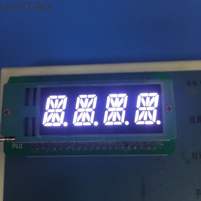 Un buon prezzo. 4 il segmento della cifra 16 ha condotto il catodo comune a 0,39 pollici dell'esposizione per l'indicatore di umidità della temperatura in linea