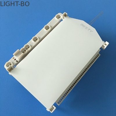 Ultra il bianco su misura ha condotto la lampadina per il metro trifase di energia elettrica