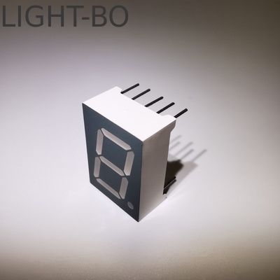 Display a LED a 35 cifre da 0,56 pollici a 7 segmenti con 40mA di corrente in avanti e 5V di tensione inversa