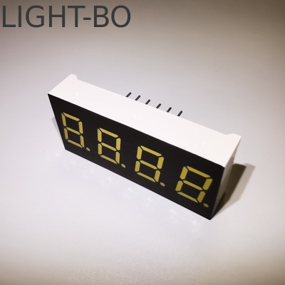1.5ch Display a LED a 16 segmenti per pannelli digitali