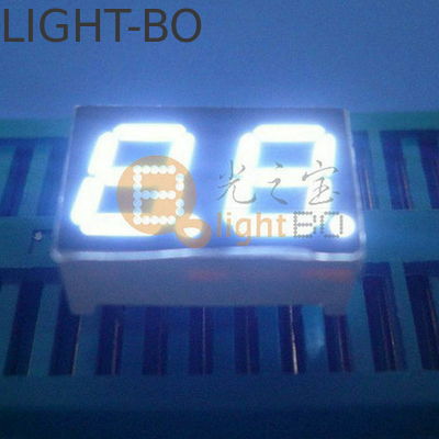Un buon prezzo. 0.39 pollici doppia cifra sette segmenti LED Display Catodo per elettrodomestici in linea