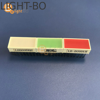 supporto di montaggio regolabile 13500LM LED Light Bar per veicoli fuoristrada