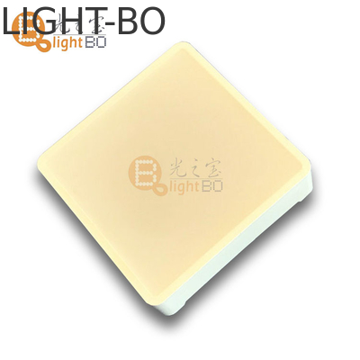 5 Segmento 13500 Lumen LED Light Bar con supporto di montaggio regolabile / Cree LED Chips