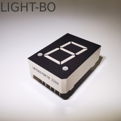 AlGanlp Chip LED numerico per la compatibilità dei pannelli personalizzati