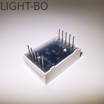 Un buon prezzo. Display numerico a LED a foratura Grafica Display Funzione -40°C a 85°C Ampia gamma di temperature in linea