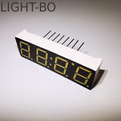 Display a LED a colori da 12 pollici x 6 pollici Aumenta le tue vendite con annunci pubblicitari di impatto