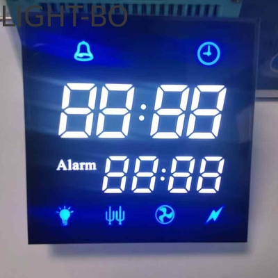 5x7 Dot Matrix LED Display La soluzione perfetta per i vostri requisiti di schermo display informazioni