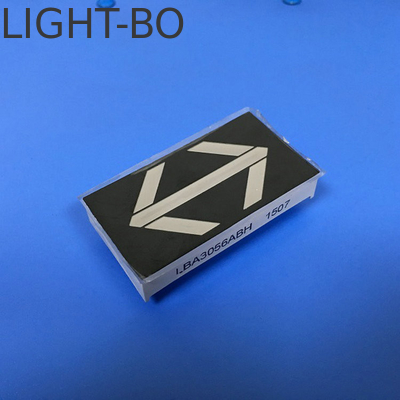 Display a LED a freccia a colori per ascensori con ampia gamma di temperature