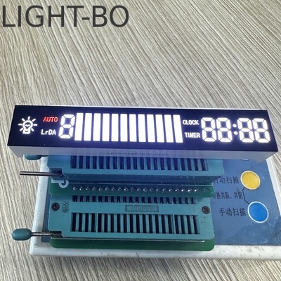 Display a LED per cappuccio da cucina