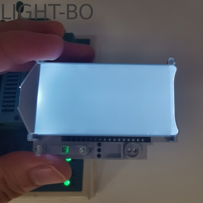 Basso consumo di energia luminosa di alta luminosità luce di fondo a LED per contatore di energia elettrica