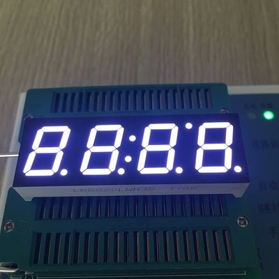 Un buon prezzo. Display LED 4 cifre 0.56